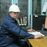 Владимир П on My World.