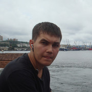 Роман Подшивалов on My World.
