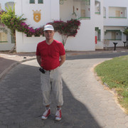 Алексей Тикстон on My World.