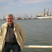 Андрей Поляков on My World.