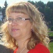 Лариса Чикилева on My World.