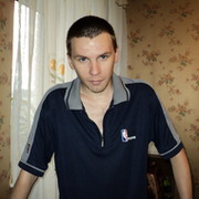 Артём Полюх on My World.