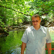 александр поляков on My World.