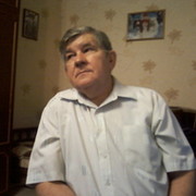 Юрий Потапов on My World.