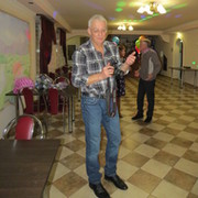 Алексей Попов on My World.