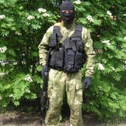 Сергей Яньшин on My World.