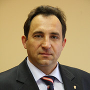 Александр Михайлович on My World.