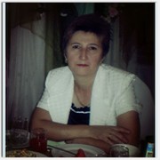 Гульнара Мухамеджанова on My World.
