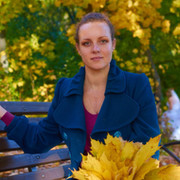 Елена Драчёва on My World.