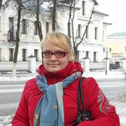 Алевтина Проккичева on My World.
