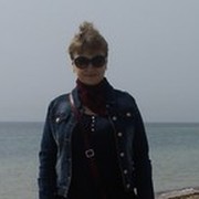 Галина Прокопьева on My World.