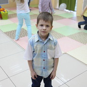 Димон Промптов on My World.