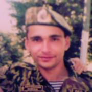 Александр Снапков on My World.