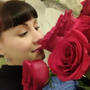 Марина Геннадьевна Прядченко on My World.