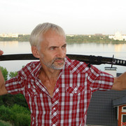 Сергей Пчеленко on My World.