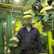 Сергей Зыков on My World.
