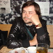 Дмитрий Каширский on My World.