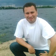 Ikram Pulatov on My World.