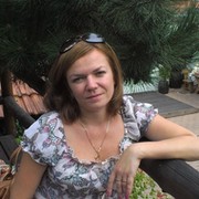 светлана пышненко on My World.