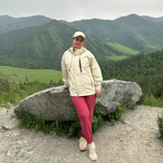 Виктория Елкина on My World.