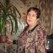Лидия Митрофановна Пыстина on My World.