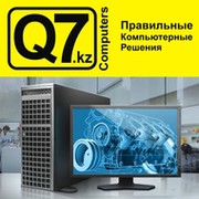 Q7.kz Компьютеры on My World.