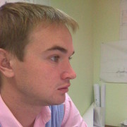 Артем Семененко on My World.
