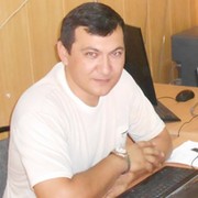 Хикматулло Рахматуллаев on My World.