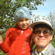 АЛЕКСАНДР ШЕБОТНЕВ on My World.