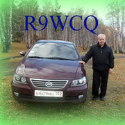 Юрий Тетерин on My World.