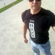 Марк Рачицкий on My World.