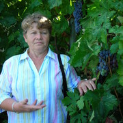 Галина Карпова on My World.