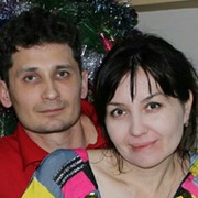Альбина Исмаилова on My World.