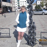 Larisa ))) on My World.