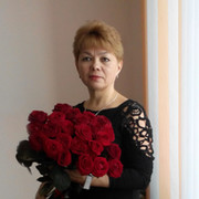 Лилия Рагипова on My World.