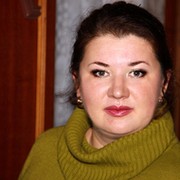 ЕЛЕНА РАССКАЗОВА on My World.