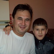 Расуль Мансуров on My World.
