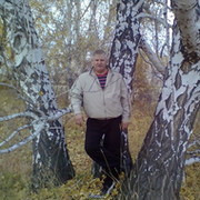 Владимир Копач on My World.
