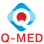 Q-Med Клиника Эндоэкологической реабилитации on My World.