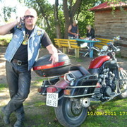 Александр Алешин on My World.