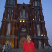 Ирина Решетникова on My World.