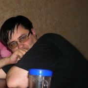 Sergey Revuckiy on My World.