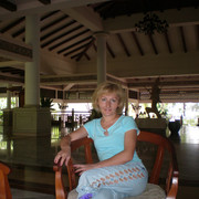 Резеда Бикташева on My World.