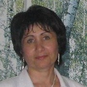 Елена Сергеева on My World.