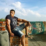 Richard Ekpenyong on My World.