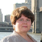 Ирина Сапрыкина on My World.