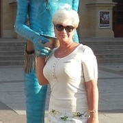 Ирина Запевалова on My World.