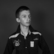 Роман Мулінський on My World.