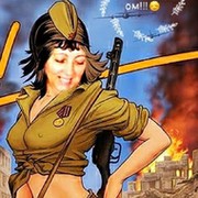 Ирина Костицына on My World.