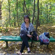 Елена Озерова on My World.